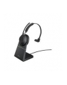 Jabra Evolve2 65 Link380a UC Mono Stand - nr 12