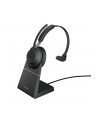 Jabra Evolve2 65 Link380a UC Mono Stand - nr 1
