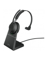 Jabra Evolve2 65 Link380a UC Mono Stand - nr 19