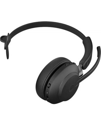 Jabra Evolve2 65 Link380a UC Mono