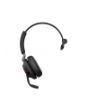 Jabra Evolve2 65 Link380a UC Mono - nr 25