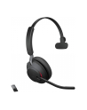 Jabra Evolve2 65 Link380a UC Mono - nr 26