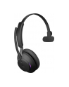 Jabra Evolve2 65 Link380a UC Mono - nr 50