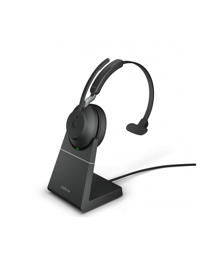 Jabra Evolve2 65 Link380c MS Mono główny