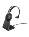 Jabra Evolve2 65 Link380a MS Mono Stand - nr 18