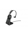 Jabra Evolve2 65 Link380a MS Mono Stand - nr 1