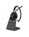 Jabra Evolve2 65 Link380a MS Mono Stand - nr 33