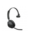 Jabra Evolve2 65 Link380a MS Mono Stand - nr 49