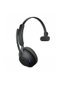 Jabra Evolve2 65 Link380a MS Mono - nr 12