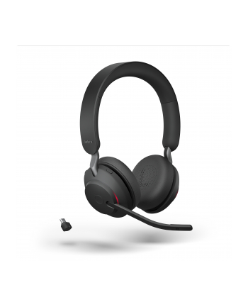 Jabra Evolve2 65 Link380c UC Stereo nr 1