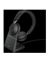 Jabra Evolve2 65 Link380a UC Stereo Stand - nr 50