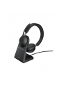 Jabra Evolve2 65 Link380a UC Stereo Stand - nr 54