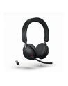 Jabra Evolve2 65, headset (black, Microsoft Teams, USB-C) - nr 11