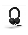 Jabra Evolve2 65, headset (black, Microsoft Teams, USB-C) - nr 14