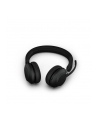 Jabra Evolve2 65, headset (black, Microsoft Teams, USB-C) - nr 15