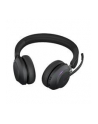 Jabra Evolve2 65, headset (black, Microsoft Teams, USB-C) - nr 25