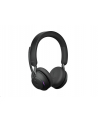 Jabra Evolve2 65, headset (black, Microsoft Teams, USB-C) - nr 2