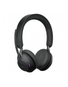 Jabra Evolve2 65, headset (black, Microsoft Teams, USB-C) - nr 29