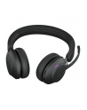Jabra Evolve2 65, headset (black, Microsoft Teams, USB-C) - nr 30
