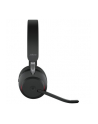 Jabra Evolve2 65, headset (black, Microsoft Teams, USB-C) - nr 31