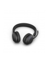 Jabra Evolve2 65 Link380a MS Stereo black - nr 10