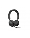 Jabra Evolve2 65 Link380a MS Stereo black - nr 3