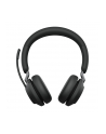 Jabra Evolve2 65 Link380a MS Stereo black - nr 42