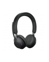 Jabra Evolve2 65 Link380a MS Stereo black - nr 43