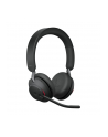 Jabra Evolve2 65 Link380a MS Stereo black - nr 44