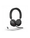 Jabra Evolve2 65 Link380a MS Stereo black - nr 5