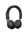 Jabra Evolve2 65 Link380a MS Stereo black - nr 60