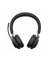 Jabra Evolve2 65 Link380a MS Stereo black - nr 78