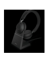 Jabra Evolve2 65 Link380a MS Stereo black - nr 84