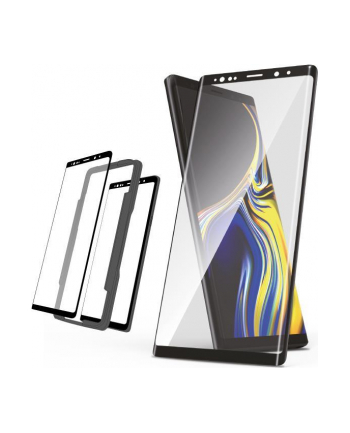 nevox NEVOGLASS 3D Samsung S20 Ultra curved glass