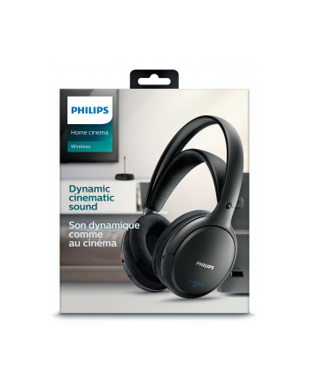 Philips SHC5200 / 10 WL ArEar