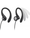 Philips TAT1105BK / 00 Sport InEar black - nr 2