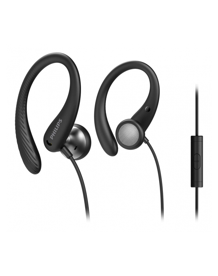 Philips TAT1105BK / 00 Sport InEar black główny