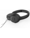Philips TAUH201BK / 00, headset (black, jack) - nr 3