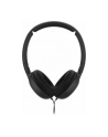 Philips TAUH201BK / 00, headset (black, jack) - nr 4