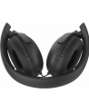 Philips TAUH201BK / 00, headset (black, jack) - nr 5