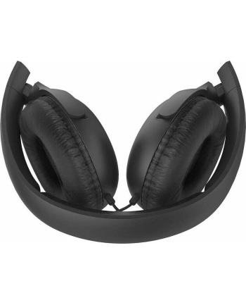 Philips TAUH201BK / 00, headset (black, jack)