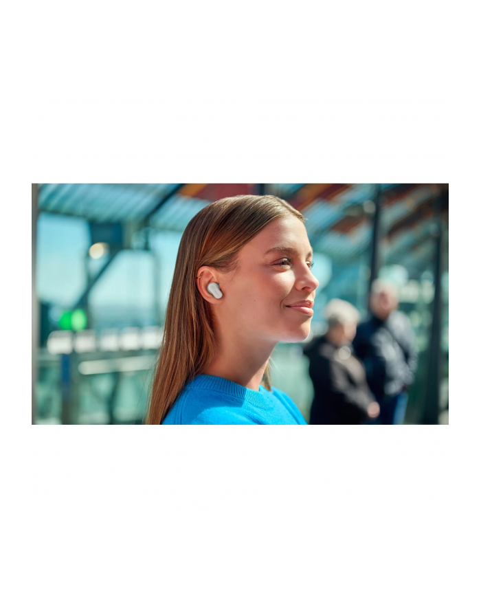 Philips TAUH201BK / 00, headset (black, jack) główny