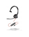 Plantronics Blackwire C3310-M, headset (black, USB-C, Microsoft Teams) - nr 6