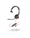 Plantronics Blackwire C3310-M, headset (black, USB-C, Microsoft Teams) - nr 7