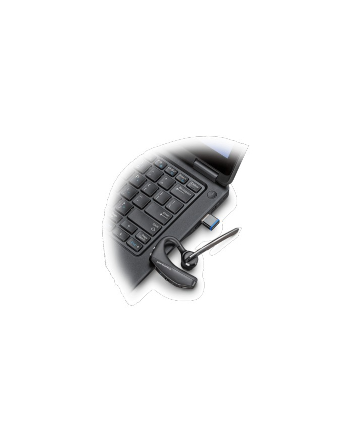 Plantronics Voyager 5200 UC USB-A 206110-101 główny
