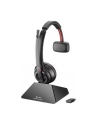 Plantronics Savi 8210-M UC USB-A mon 209212-02 - nr 3