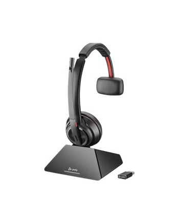 Plantronics Savi 8210 UC USB-A mon 209213-02