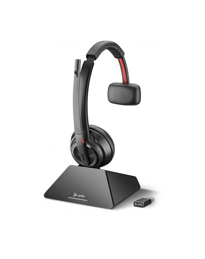 Plantronics Savi 8210 UC USB-A mon 209213-02 główny