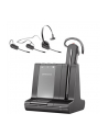 Plantronics Savi 8240 Office, headset (black, USB-A) - nr 6