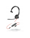 Plantronics Blackwire C3310 USB-A mon - 213928-01 - nr 2